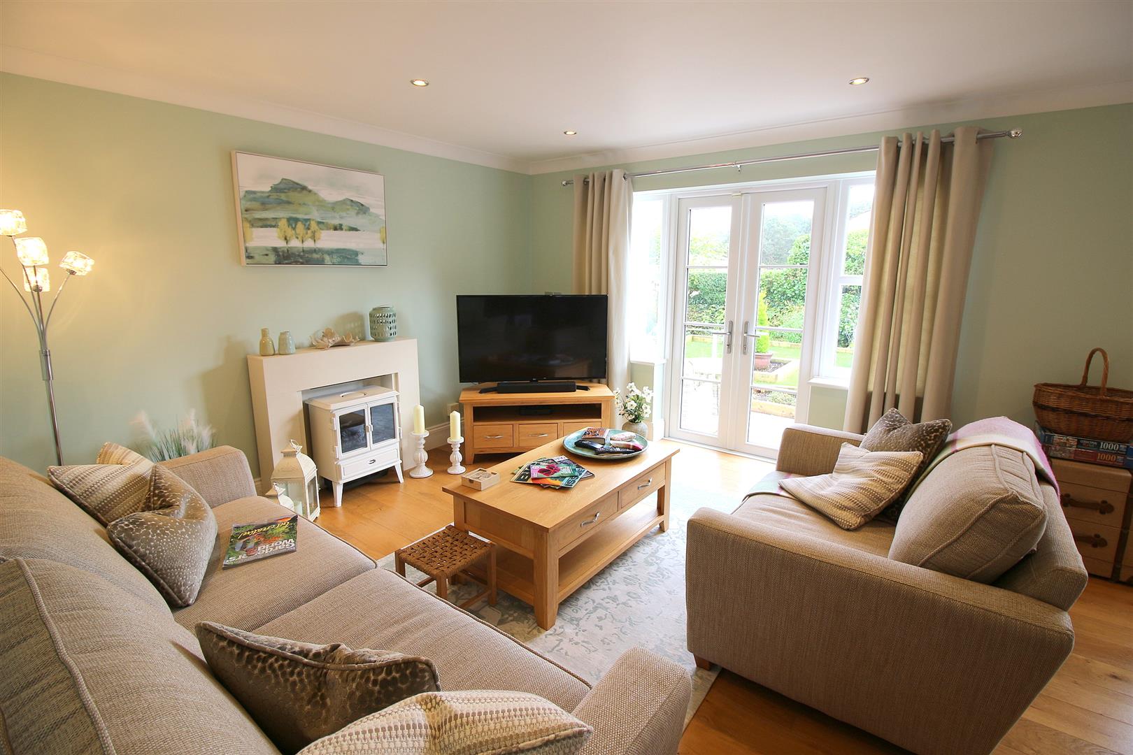 Trematon Farm Mews, Trematon, Saltash Wainwright Estate Agents